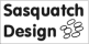 Sasquatch Design logo